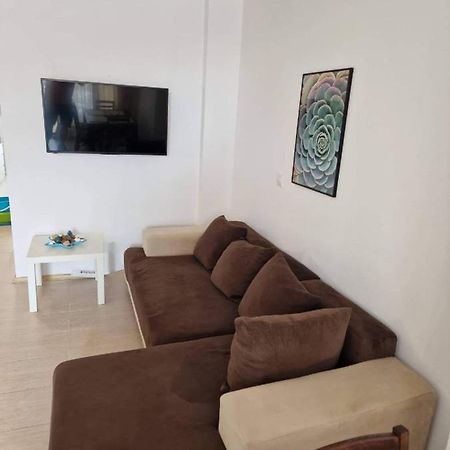 סוזופול Green Life Beach Resort- Апартамент Фемили 2 מראה חיצוני תמונה