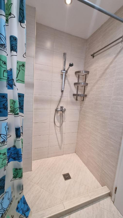 סוזופול Green Life Beach Resort- Апартамент Фемили 2 מראה חיצוני תמונה