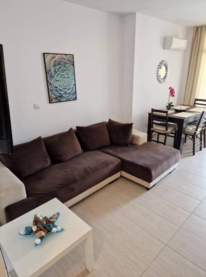 סוזופול Green Life Beach Resort- Апартамент Фемили 2 מראה חיצוני תמונה