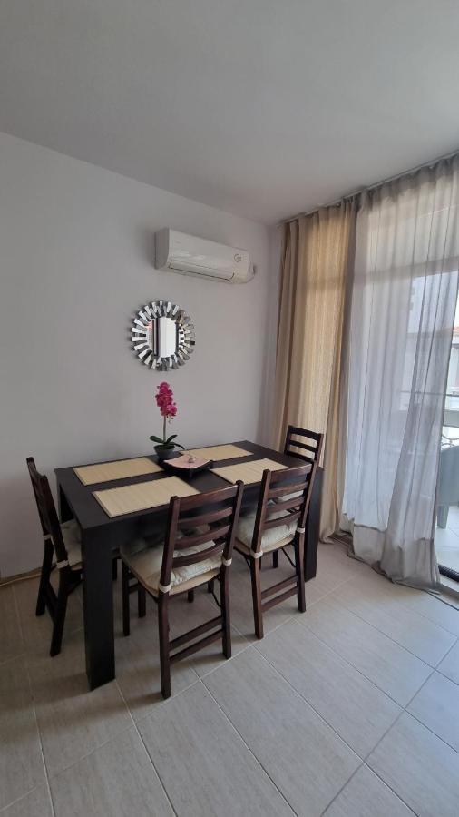 סוזופול Green Life Beach Resort- Апартамент Фемили 2 מראה חיצוני תמונה