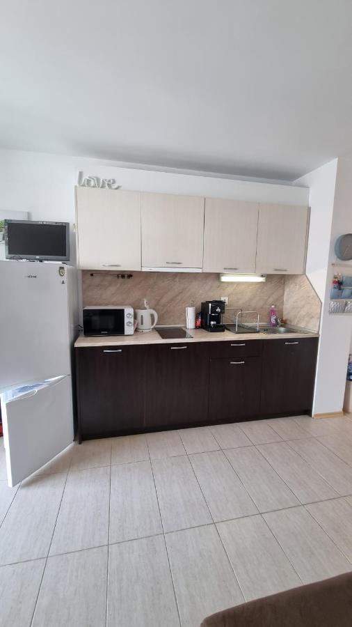 סוזופול Green Life Beach Resort- Апартамент Фемили 2 מראה חיצוני תמונה