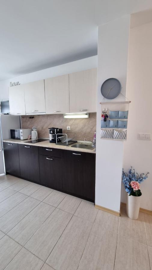 סוזופול Green Life Beach Resort- Апартамент Фемили 2 מראה חיצוני תמונה