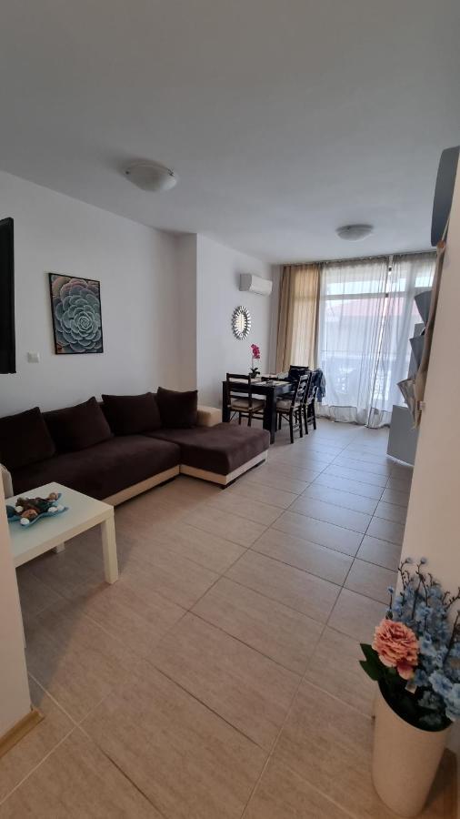סוזופול Green Life Beach Resort- Апартамент Фемили 2 מראה חיצוני תמונה