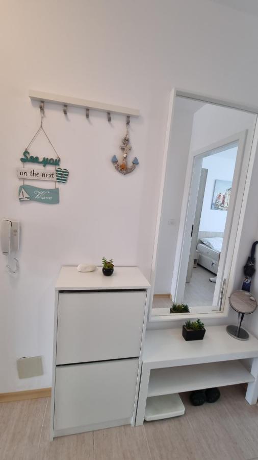 סוזופול Green Life Beach Resort- Апартамент Фемили 2 מראה חיצוני תמונה