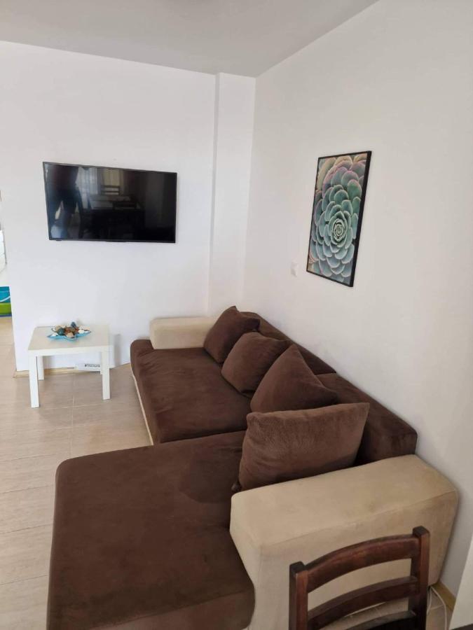 סוזופול Green Life Beach Resort- Апартамент Фемили 2 מראה חיצוני תמונה