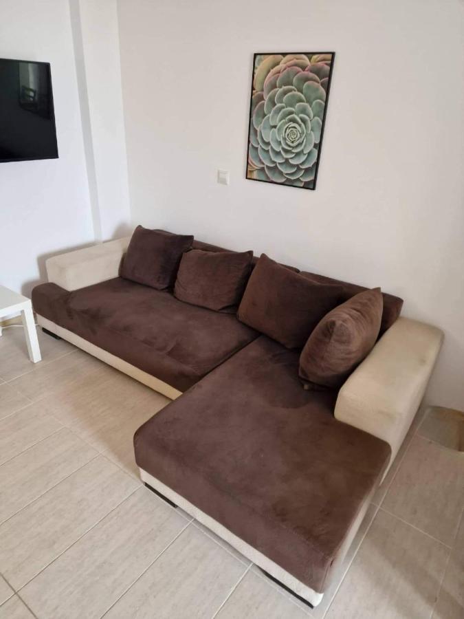 סוזופול Green Life Beach Resort- Апартамент Фемили 2 מראה חיצוני תמונה