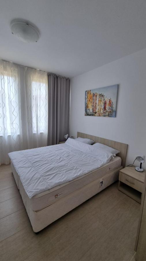 סוזופול Green Life Beach Resort- Апартамент Фемили 2 מראה חיצוני תמונה